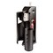 Zogics The Cleaning Station Wipes Dispenser and Hand Sanitizing Station, Black, Foam Hand Sanitizer Dispenser TCS-B-9325 - alternate 1